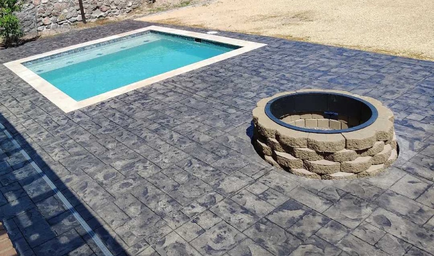 Pool Landscaping